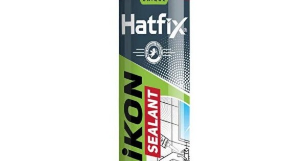 Hatfix ŞEFFAF SİLİKON HATFİX**30
