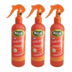 HAYAT ODA SPREYİ 350 CC KAVUN**12