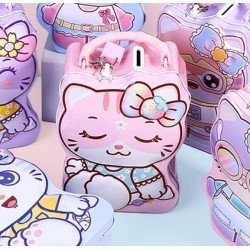 QBA 1248 METAL KUMBARA HELLO PK 12**120