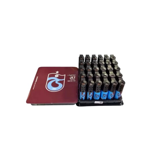 I LIGHTER Y 434 ÇAKMAK TURBO TS PK 30**20