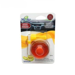 ARAÇ KOKUSU PK 50**600