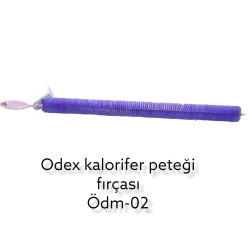 PETEK TEMİZLEME FIRÇASI ÖDEMİŞ**80