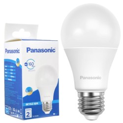 PANASONIC LED AMPUL 8.5W PK 20**100