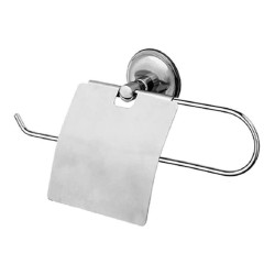 211K KAĞIT HAVLULUK KAPAKLI KROM VİDALI **60