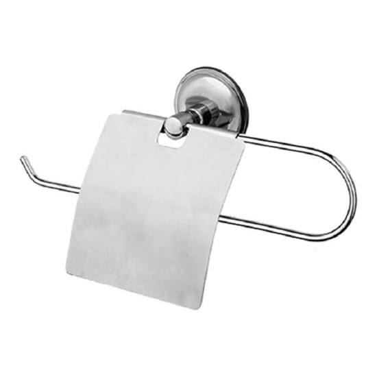 211K KAĞIT HAVLULUK KAPAKLI KROM VİDALI **60