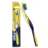DİFAŞ DİŞ FIRÇASI SARI-LACİVERT PK 12
