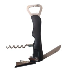 METAL AÇACAK TİRBUŞONLU LÜKS BÜYÜK**360