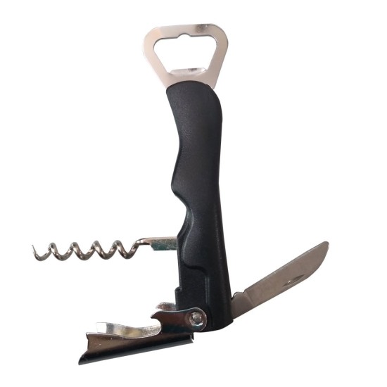 METAL AÇACAK TİRBUŞONLU LÜKS BÜYÜK**360