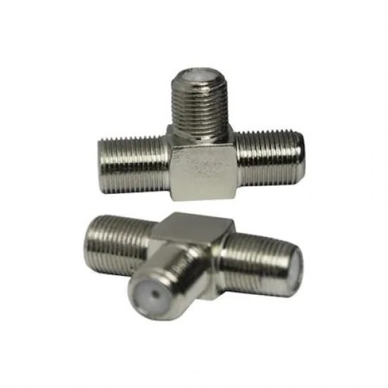 T CONNECTOR 25 Lİ