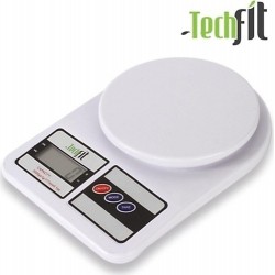 TECHFİT DİJİTAL MUTFAK TERAZİ 10 KG**24