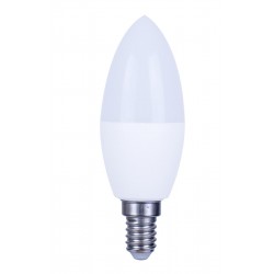 THORLIGHT LED AMPÜL İNCE GİRİŞLİ 7W