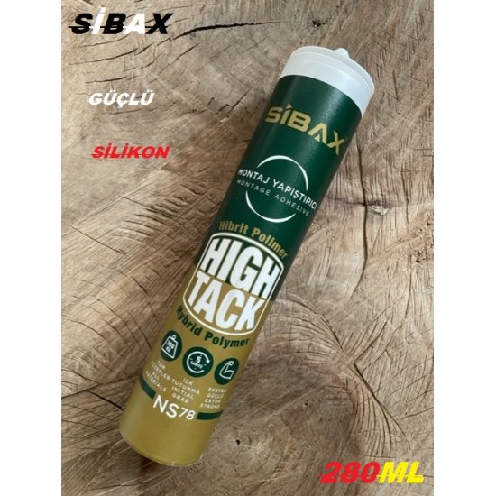 SİBAX KORNİŞ YAPIŞTIRICI**12
