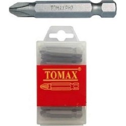 TOMAX PH 2x50 BITS MATKAP UCU