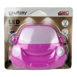 GC10 ARABA MODEL GECE LAMBASI **240