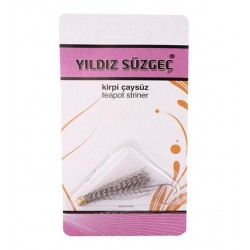 KİRPİ ÇAY SÜZGEÇ LÜKS 100 LÜ